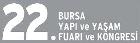 22. Bursa Construction Fair