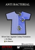 Antibacterial Fabric