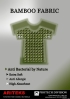 Bamboo Fabric