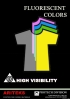 Florescent Colors