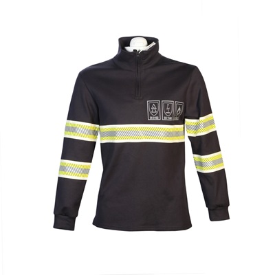 Flame Retardant Sweatshirt